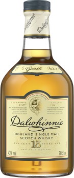 Dalwhinnie+15+Year+Old+Highland+Single+Malt+Scotch+Whisky+700mL