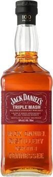 Jack+Daniel%26%23039%3Bs+Bonded+Triple+Mash+Whisky700mL