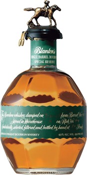 Blanton%26%23039%3Bs+Single+Barrel+Special+Reserve+Kentucky+Straight+Bourbon+700mL