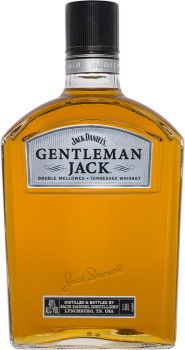 Jack+Daniel%26%23039%3Bs+Gentleman+Jack+Tennessee+Whiskey+1L