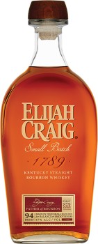 Elijah+Craig+Small+Batch+Bourbon