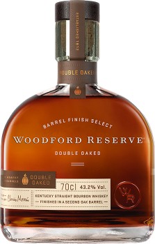 Woodford+Reserve+Double+Oaked+Kentucky+Straight+Bourbon+Whiskey+700mL