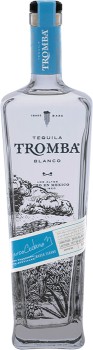 Tromba+Tequila+Blanco+750mL