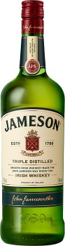 Jameson+Blended+Irish+Whiskey+1L