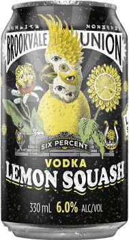 Brookvale+Union+Vodka+Lemon+Squash+Cans+330mL