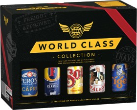 World+Class+Collection+10+Pack