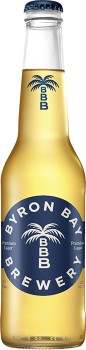 Byron+Bay+Brewery+Premium+Lager+355mL