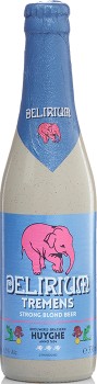 NEW+Delirium+Tremens+Beer+Bottles+330mL