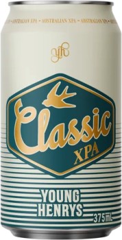 Young+Henrys+Classic+XPA+Can+375mL