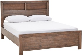 Dalkeith-Queen-Bed on sale