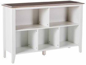 Torkay-Lowline-Bookcase on sale