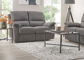 Smith+2+Seater+Recliner+Sofa