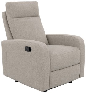 Evans-1-Seater-Recliner on sale