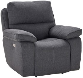 Chambers-1-Seater-Electric-Recliner on sale