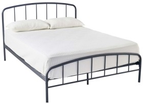 Milson-Queen-Bed on sale