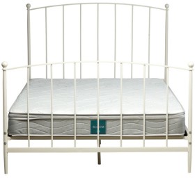 Liberty-Queen-Bed on sale