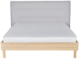 Elliot-Queen-Bed on sale