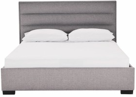 Saville-Queen-Bed on sale