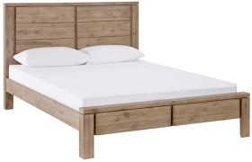 Toronto-Queen-Bed on sale