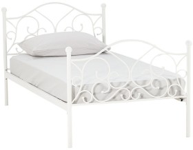 Giselle-Single-Bed on sale