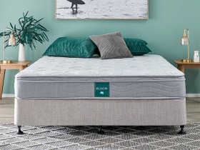 Bloom-Queen-Medium-Mattress on sale