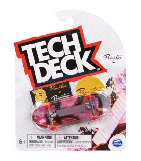 Tech+Deck+96MM+Fingerboard.+Assorted