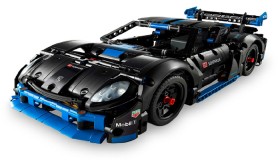 LEGO%26reg%3B+Technic+Porche+GT4+E-Performance+Race+Car+42176