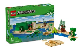 LEGO%26reg%3B+Minecraft+The+Turtle+Beach+House+21254