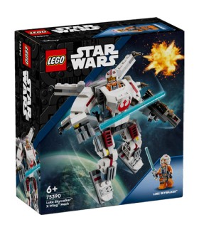 LEGO%26reg%3B+Star+Wars+Luke+Skywalker+X-Wing+Mech+75390