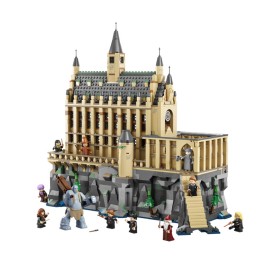 LEGO%26reg%3B+Harry+Potter+Hogwarts+Castle%3A+The+Great+Hall+76435