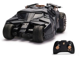 Batman+1%3A15+Tumbler+Batmobile+RC