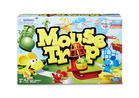 Mousetrap+Board+Game