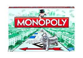 Monopoly+Board+Game