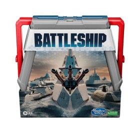 Battleship+Classic+Board+Game