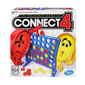 The+Original+Game+Of+Connect+4+Board+Game