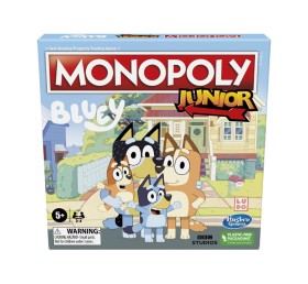 Monopoly+Junior%3A+Bluey+Edition+Board+Game