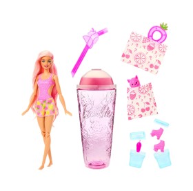 Barbie+Pop+Reveal+Doll.+Assorted