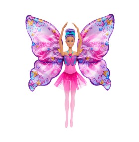 Barbie+Feature+Butterfly+Dancer