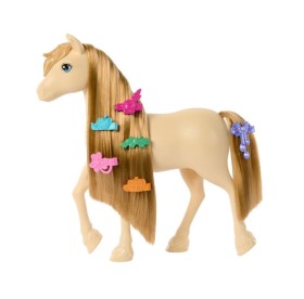 Barbie+Pony+%26amp%3B+Accessories.+Assorted