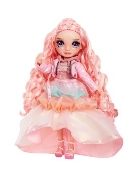 Rainbow+High+Winter+Wonderland+Pink+Fashion+Doll