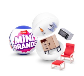 Mini+Brands+Home.+Assorted