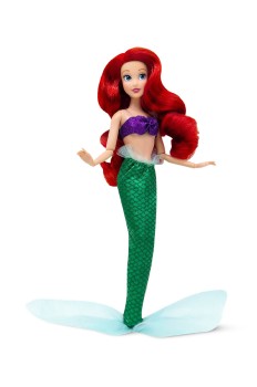 Disney+Classic+Doll+-+Ariel%5E