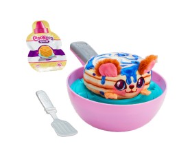 Cookeez+Makery+Pancake+Treatz+Playset.+Assorted