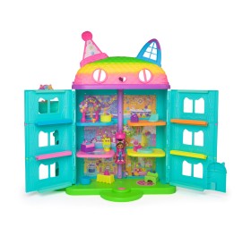 Gabby%26rsquo%3Bs+Dollhouse+Purrfect+Dollhouse+Celebration+House%5E