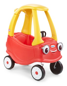 Little+Tikes+Cozy+Coupe+-+Red