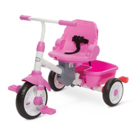 Little+Tikes+4-in-1+Trike+-+Pink