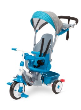 Little+Tikes+4-in-1+Trike+-+Teal