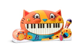 B.+toys+Meowsic+Keyboard