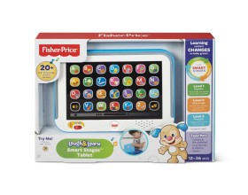 Fisher-Price+Laugh+%26amp%3B+Learn+Smart+Stages+Tablet.+Assorted