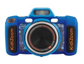 VTech+Kidizoom+Duo+-+Blue